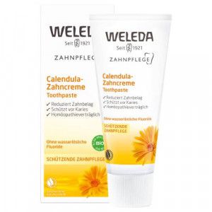 WELEDA Calendula Zahncreme