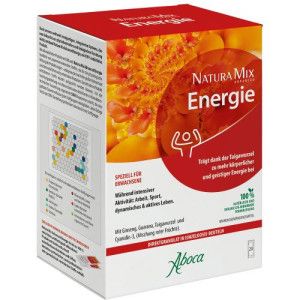 NATURA Mix Advanced Energie Granulat